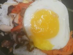 -正一味石锅拌饭(望京新世界店)