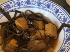 -金家老三饭庄(常营店)