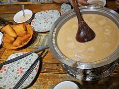 -格日勒阿妈蒙古厨房(大召店)
