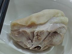 -濠轩阁特色生蚝火锅(水湾路店)