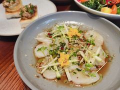 带子-Bistro 63 创意融合料理(广粤天地店)