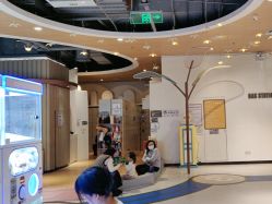 -MELAND CLUB亲子乐园•派对(石家庄万象城店)