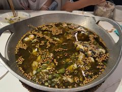 -川人百味·水煮活鱼(赛罕万达店)