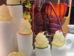 -阿伟海鲜楼·福建菜(延寿店)