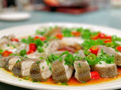 -虹御轩·传承江浙菜(虹桥店)