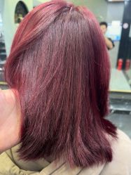 -青丝锦美发沙龙