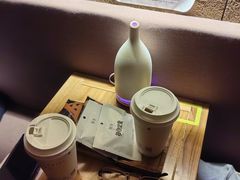 -厘舍SPA(运达店)