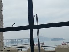 -南沙游艇会·大兵船餐厅