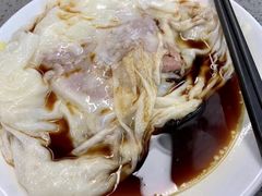 -西关明记肠粉(荔枝湾店)