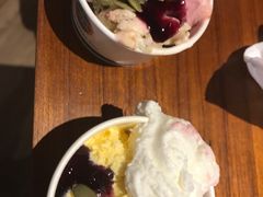 -美盛喜来登大酒店-盛宴标帜餐厅