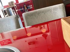 -四川简阳羊肉汤火锅(望花路西里店)