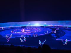 -鼎盛王朝康熙大典实景演出