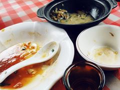 -黎记大排档(慈云路店)