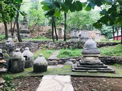-北京上方山国家森林公园