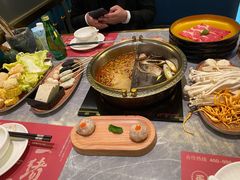 -一绪に寿喜烧(荟聚店)