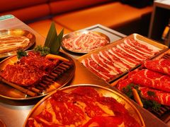 -西塔老太太泥炉烤肉(苏州大悦城店)