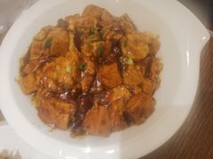 婆家豆腐-北李妈妈菜·虾爬子大锅贴(贵和店)