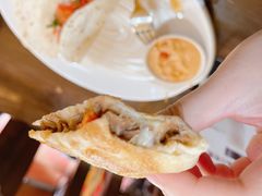 牛肉格林戈-panchos 墨西哥餐厅(嘉绿苑店)