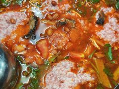 -笔记安顺夺夺粉火锅