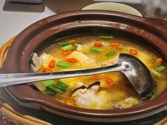 安吉土鸡煲-阿露佳·舌尖上的安吉菜