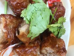 五香卷-四里沙茶面(七星西路分店)