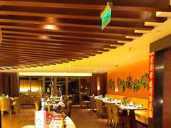 -采悦轩中餐厅·粤菜·海南菜(神州半岛喜来登度假酒店)