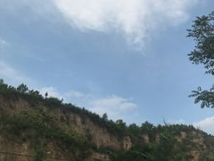 -梁家河村红色旅游区