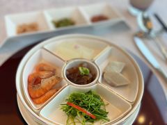 -君来湖滨饭店·渔餐厅