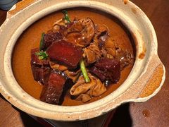 -乔街深夜食堂·小龙虾·高压锅生蚝(杭州总店)