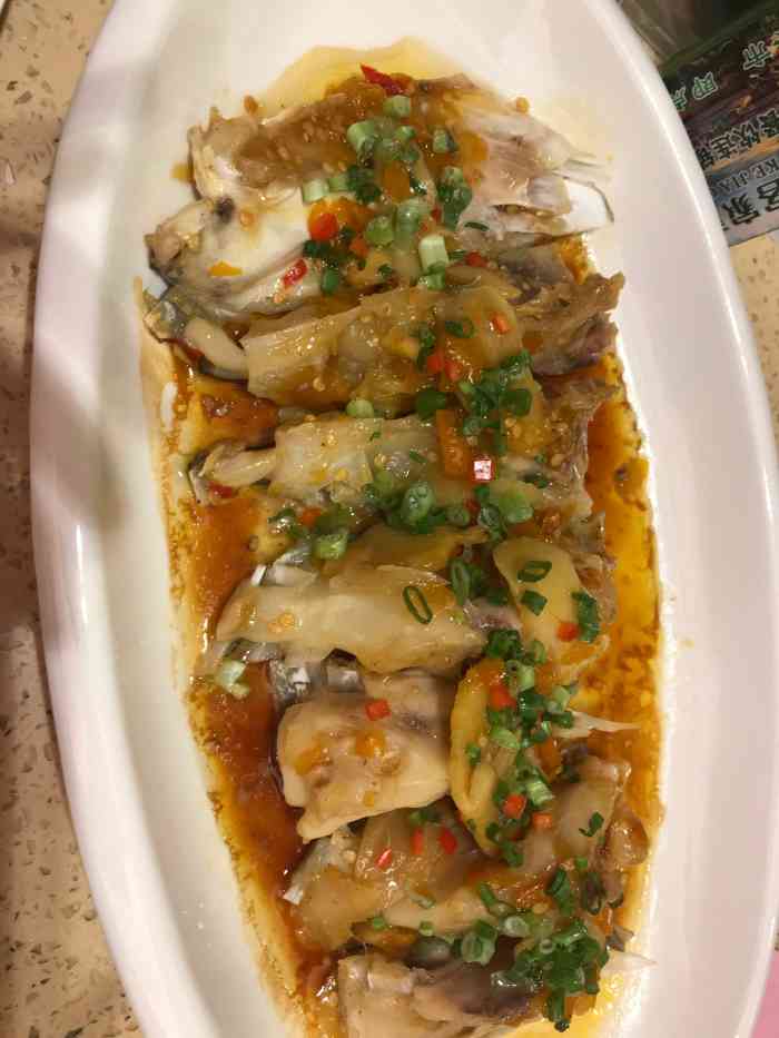 正哥客家菜(挂绿店)-"在挂绿广场四楼,周日九点半到的,不用等位.