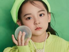 -潮童星少儿形体模特童模培训(上城校区)