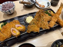 -胜博殿日式炸猪排(西红门店)