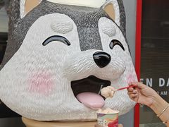 -DQ·蛋糕·冰淇淋(五角场万达店)