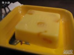 芒果布丁-满记甜品(王府井北京市百货大楼店)