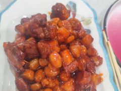 -金陵后厨·南京菜(新街口秣陵路店)