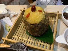 -云海肴·汽锅鸡·云南菜(美罗城店)