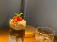 -转山咖啡(松柏社区店)