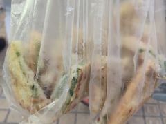 -咏春葱油饼(德政中路店)