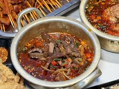 -钢管厂五区小郡肝火锅串串香(清河店)