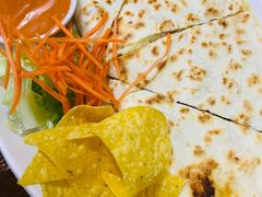 -panchos 墨西哥餐厅(嘉绿苑店)