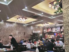 大堂-私房小厨(康城路店)