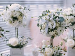 -INSDREAM FLOWER 鲜花预定·花艺培训