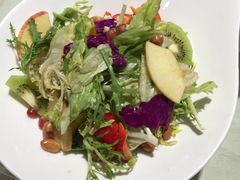 -四季小馆·地道北京小吃(广百店)