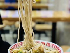 -哈灵面馆(宁波路店)
