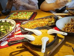 -刘明记乐山烧烤(犀浦店)