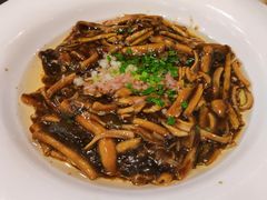 响油鳝糊-三凤酒家·百年无锡菜(清扬茂业店)