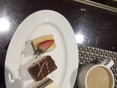 -博悦茶餐厅(文殊院店)