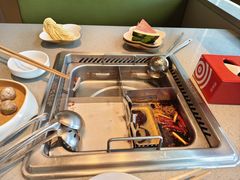 -海底捞火锅(坪山益田假日广场店)