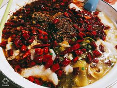 -友达面馆(鼓楼店)
