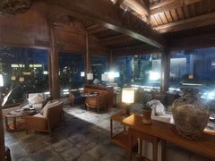 -广富林宰相府酒店·水云间